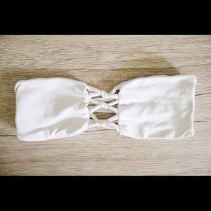 San Lorenzo Bikini Top